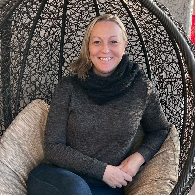 Allison Walker